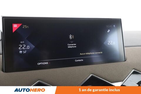 DS3 1.2 PureTech So Chic 100 ch 2019 occasion 92130 Issy-les-Moulineaux