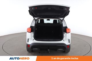C5 aircross 2.0 Blue-HDi Shine EAT8 178 ch 2018 occasion 92130 Issy-les-Moulineaux