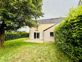  Maison à vendre 4 pièces 101 m²