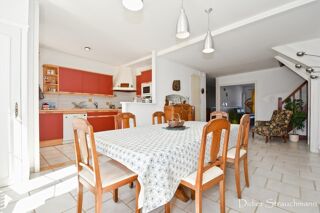  Maison à vendre 7 pièces 206 m²