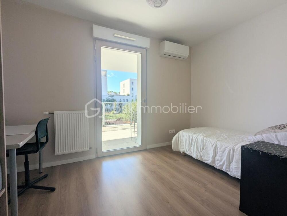 Location Appartement COLOCATION DEUX CHAMBRES PROCHE INSA DOUA Villeurbanne