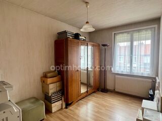  Maison à vendre 4 pièces 70 m²