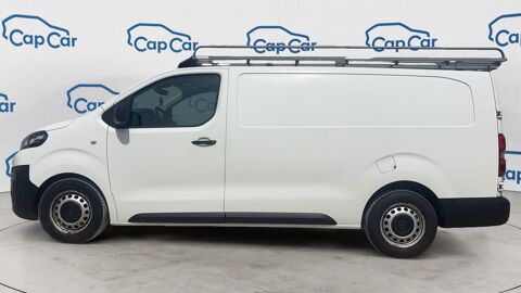 Jumpy VU 2.0 BlueHDi 150 Xl Club 2019 occasion 33500 Libourne