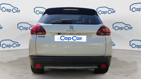 2008 I 1.5 BlueHDi 120 EAT6 Crossway 2018 occasion 78370 Plaisir