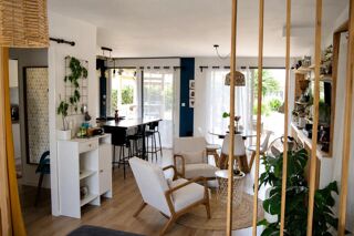  Maison à vendre 5 pièces 134 m²