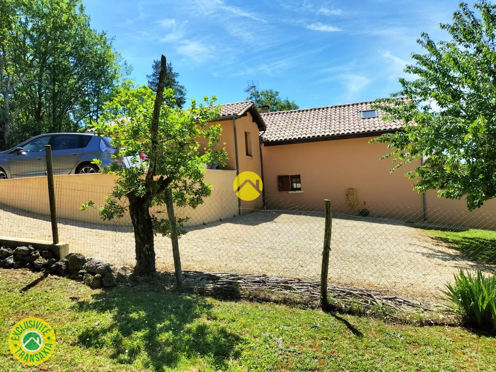 Vente Maison Magnifique Pavillon Sainte alvere