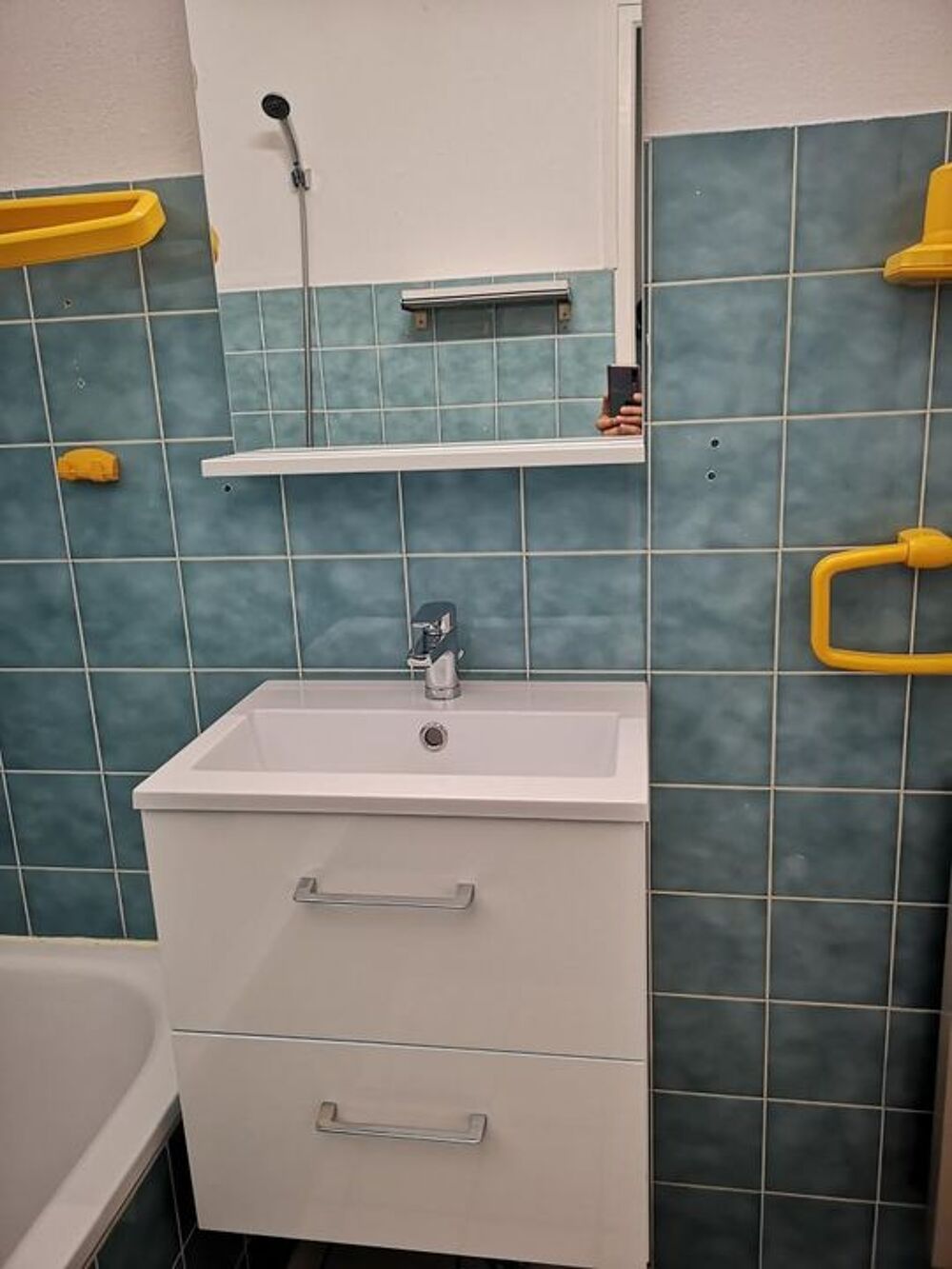 Location Appartement Studio de 20m2 à louer sur Rennes Rennes