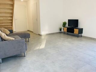  Maison à louer 5 pièces 91 m² Heyrieux