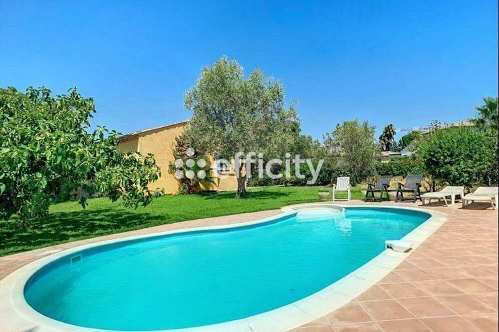 � vendre  Maison Fr�jus (83600)