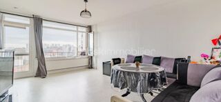  Appartement à vendre 4 pièces 76 m²