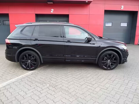 Tiguan Allspace 2.0 TDI R-Line 4MOTION DSG Navi 2024 occasion 33700 Merignac