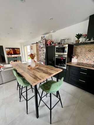  Maison � vendre 4 pi�ces 92 m�