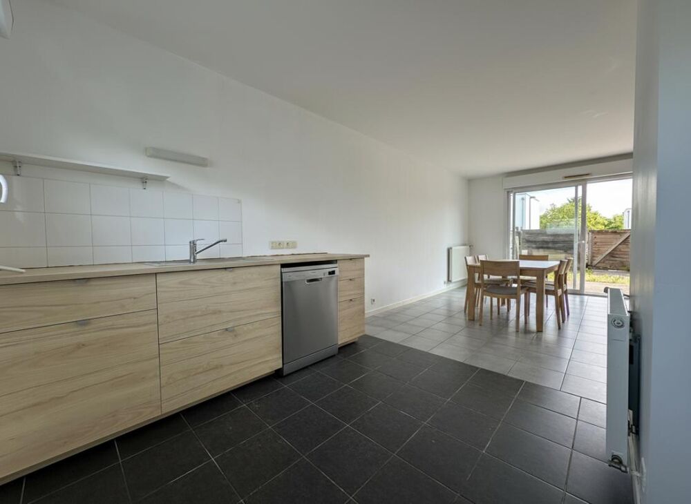 Vente Maison Maison Sainte Luce Sur Loire 4 pièce(s) 82 m2 Sainte luce sur loire