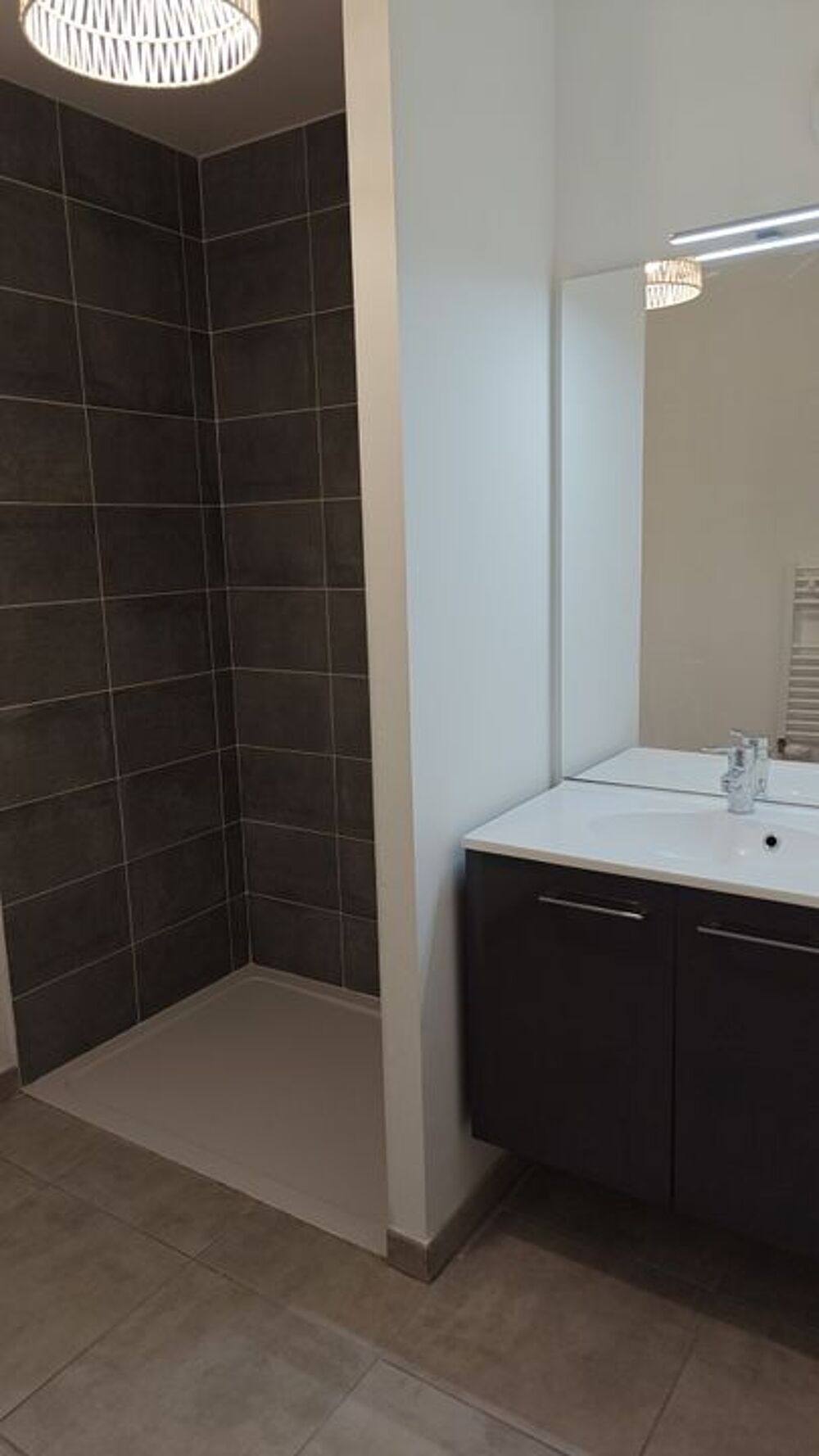 Location Appartement Appartement de 46m2 à louer sur Villeurbanne Villeurbanne