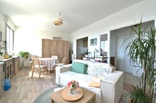  Appartement à vendre 2 pièces 51 m²