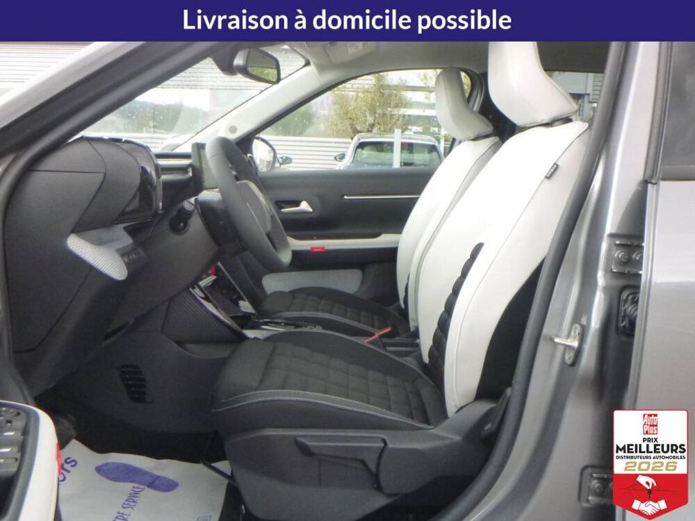 C3 Aircross Hybride 145 e-DCS6 Max 7PL 2026 occasion 10150 Lavau