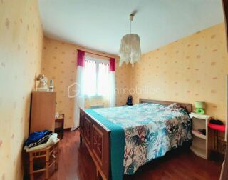  Maison à vendre 4 pièces 78 m²