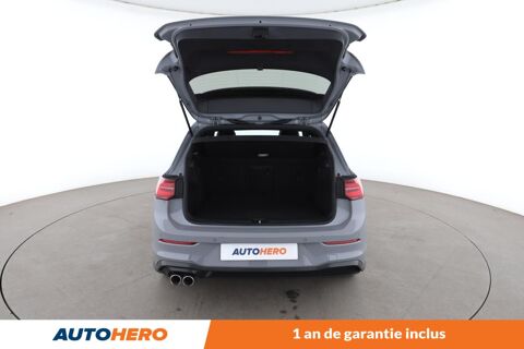Golf VIII 2.0 TDI GTD DSG7 200 ch 2021 occasion 92130 Issy-les-Moulineaux