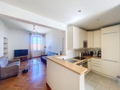  Appartement � louer 3 pi�ces 64 m�