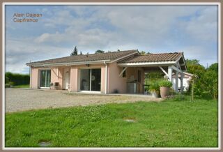  Maison � vendre 6 pi�ces 131 m�