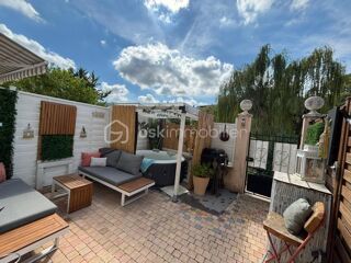  Maison � vendre 3 pi�ces 55 m�