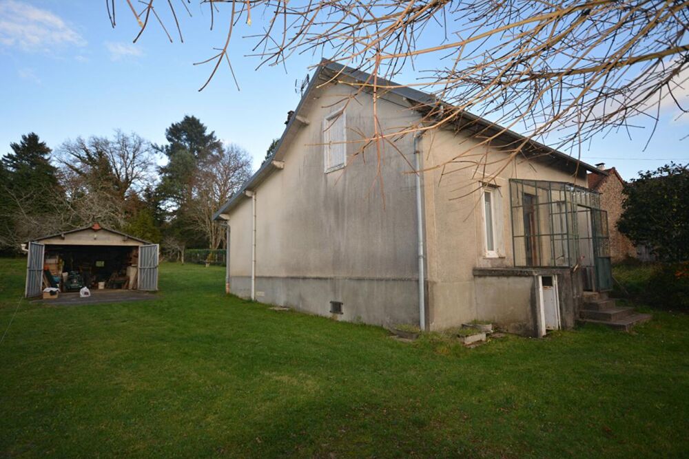 Vente Maison MAISON à la campagne Ambazac