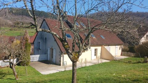   Maison Lons Le Saunier 6 pi�ce(s) 112 m2 Maison - 6 pi�ce(s) - 112 m�