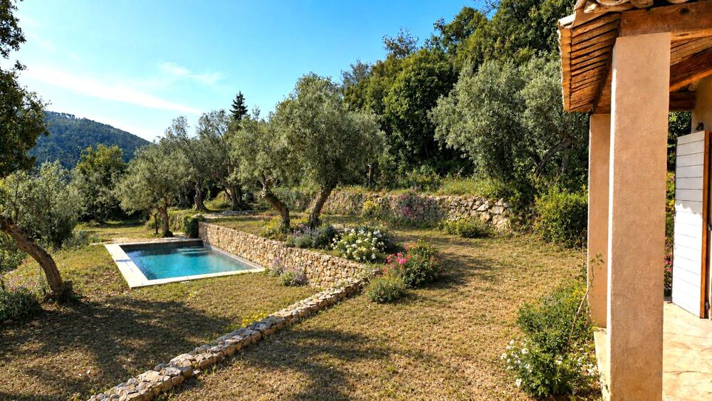 � vendre  Villa Claviers (83830)