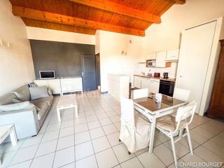  Appartement  vendre 2 pices 47 m