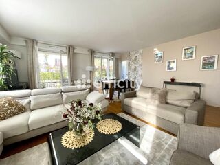  Appartement à vendre 4 pièces 97 m²