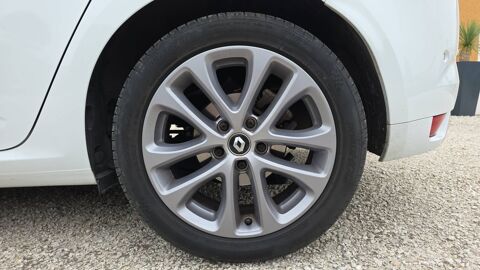 M&eacute;gane 1.6 dCi 130 GT-Line 2018 occasion 82200 Moissac