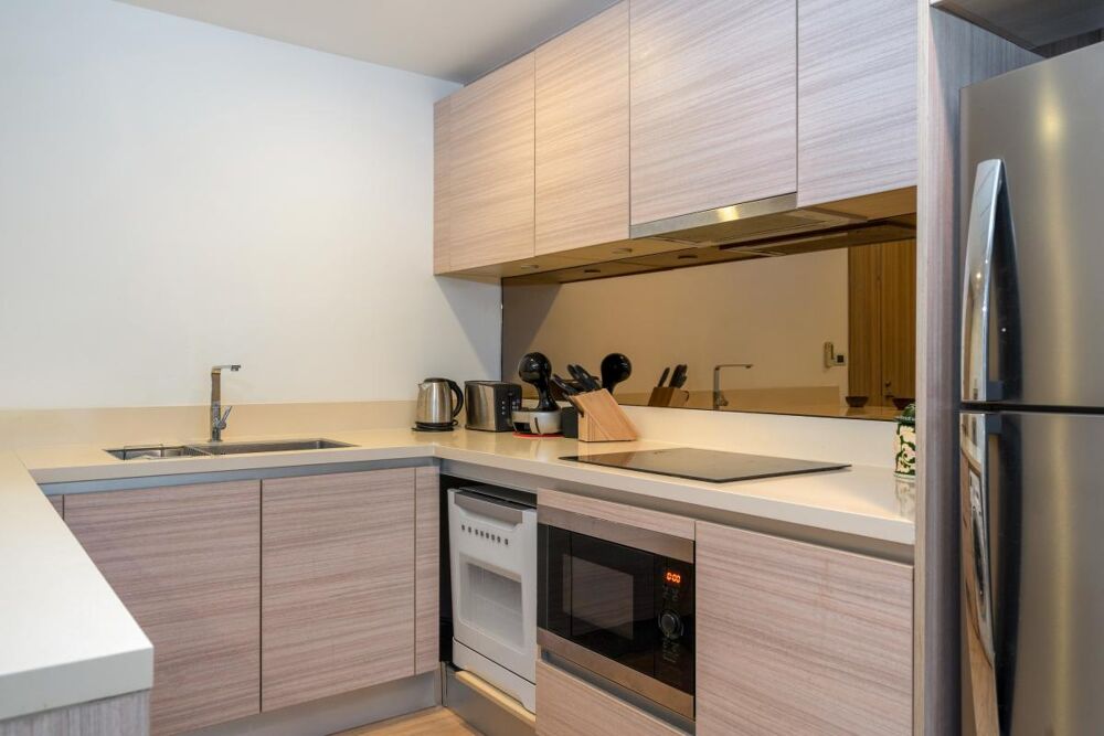 Vente Appartement * *BEAU 3 PIECES - BALCON 8m2 + PARKING + PROCHE METRO et CENTRE VILLE Issy les moulineaux