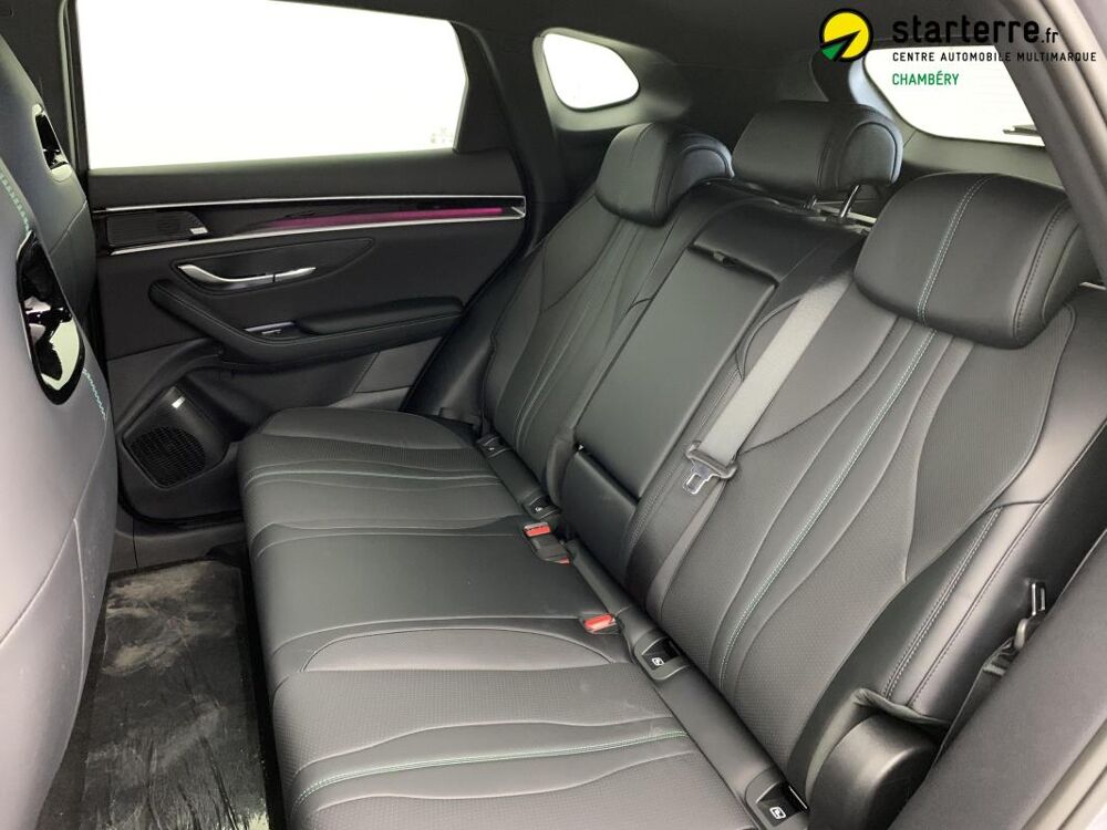 Seal U 1.5L DM-I 218 CH PHEV COMFORT 2026 occasion 73420 Voglans