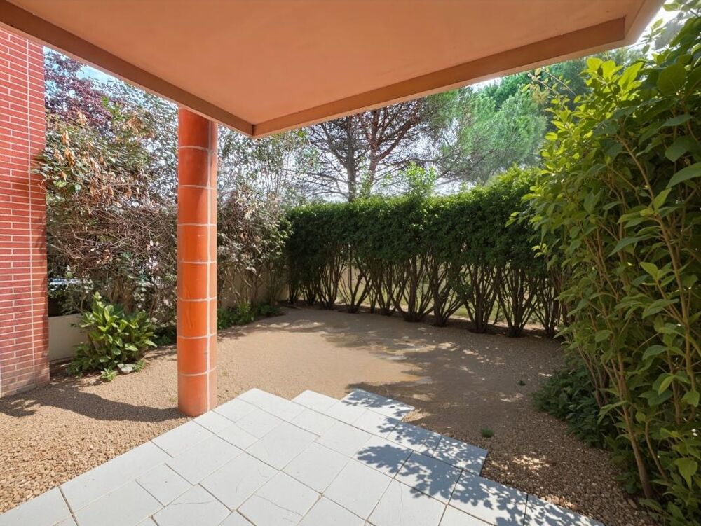 Vente Appartement À Vendre Studio avec Piscine & Parking Toulouse