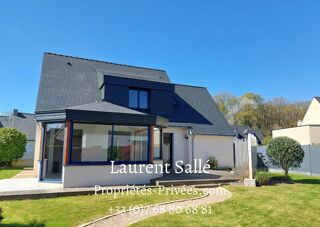  Maison � vendre 5 pi�ces 113 m�