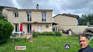  Maison à vendre 6 pièces 112 m²