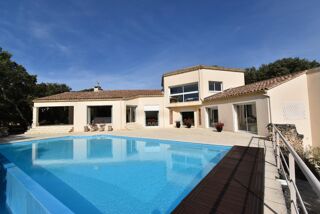  Maison à vendre 6 pièces 200 m²