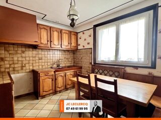  Maison à vendre 5 pièces 101 m²