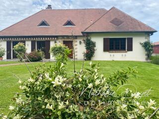  Maison à vendre 5 pièces 206 m²