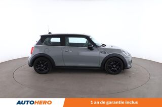 Cooper Edition Camden BVA7 3P 136 ch 2022 occasion 92130 Issy-les-Moulineaux