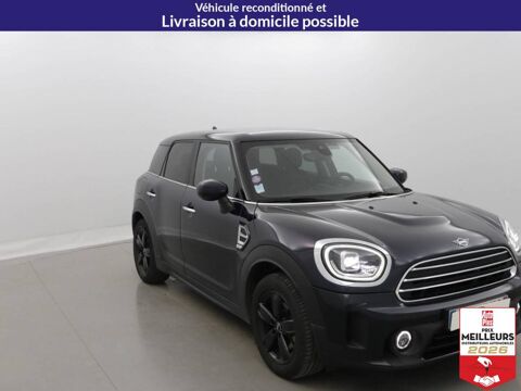 Countryman 136 BVA7 Cooper Business Design 2021 occasion 10150 Lavau