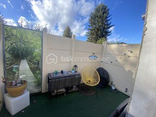  Maison � vendre 2 pi�ces 65 m�