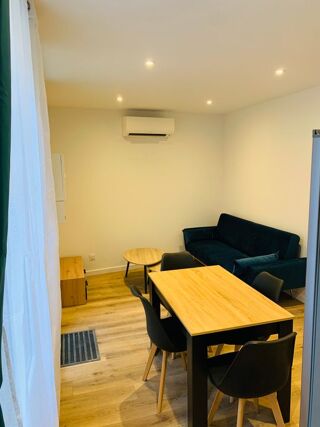  Maison � louer 2 pi�ces 30 m�