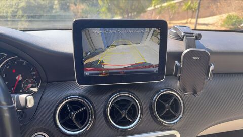 Classe GLA I 180 122 7G-DCT Business Executive 2019 occasion 13007 Marseille