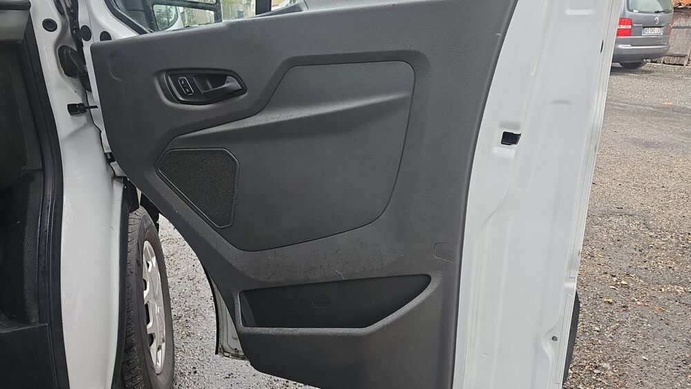Transit Fourgon L3H2 2.0 TDCi 130 Trend Business - 3 places 2021 occasion 31800 Saint Gaudens