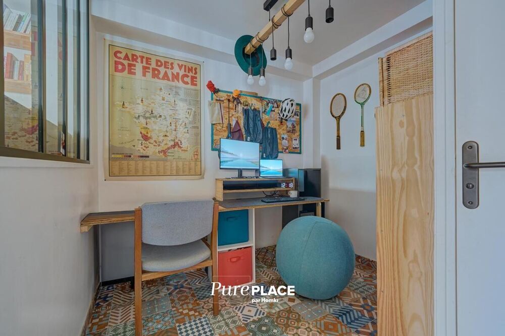 � vendre  Maison Pantin (93500)