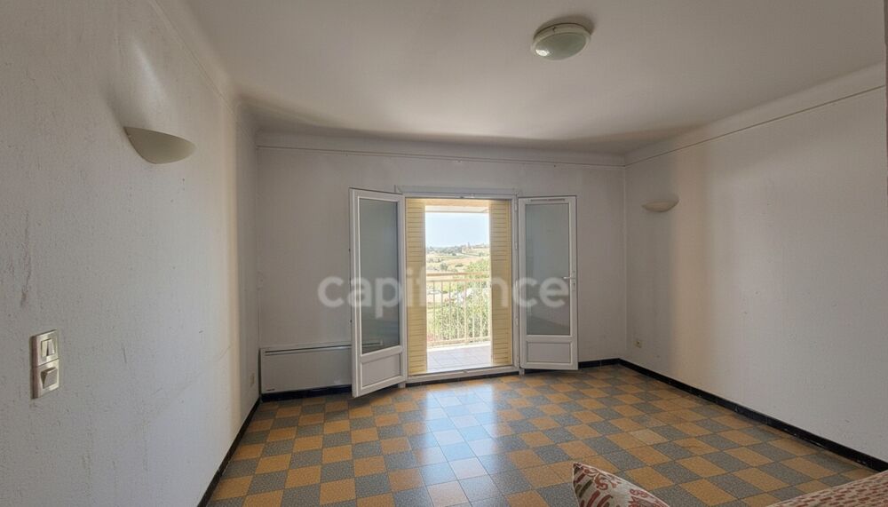 Appartement loué à vendre 3 pièces (84)