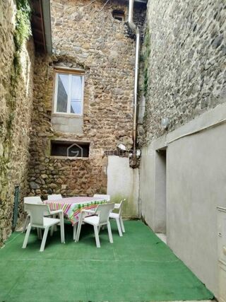  Maison � vendre 2 pi�ces 45 m�