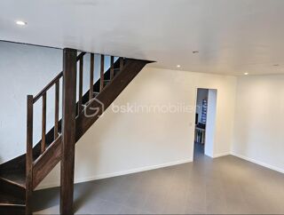  Maison � vendre 3 pi�ces 50 m�