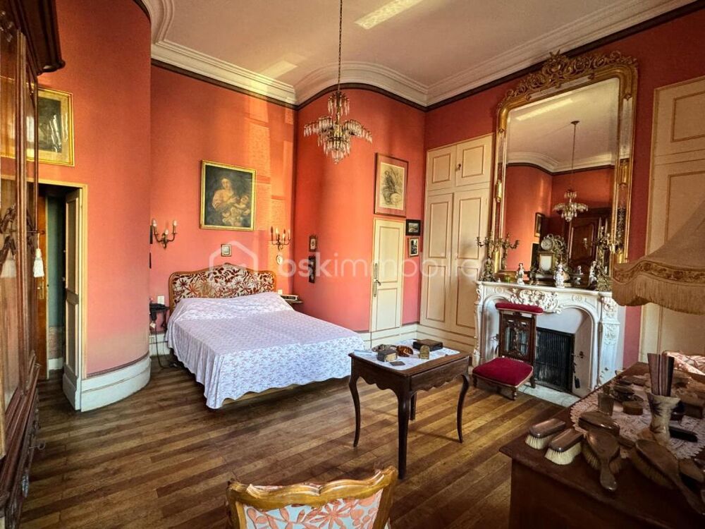 � vendre  Propri�t�/ch�teau Lectoure (32700)